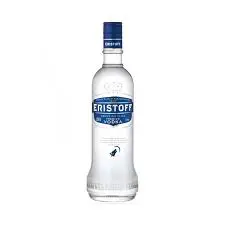 Eristoff Blanco 1L (37.5°)