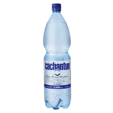 [U605-1] CACHANTUN CON GAS 1.6 LT PET