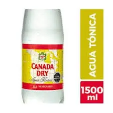 [215-] CANADA DRY TONICA 1.5L