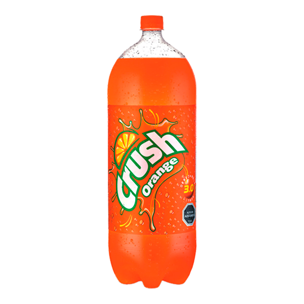 [200-] BEBIDA CRUSH 3LT PET