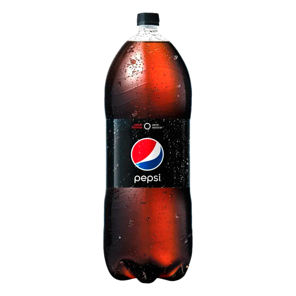 [200-] BEBIDA PEPSI ZERO 3LT PET