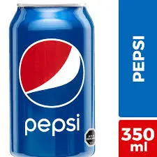 [U230-2] PEPSI ORIGINAL LATA 350cc