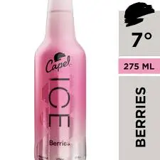 ICE CAPEL BERRY 275ml (5°)