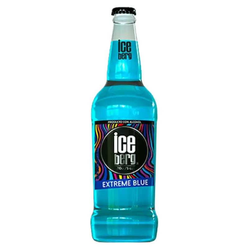 ICE BERG 710ml (5°)