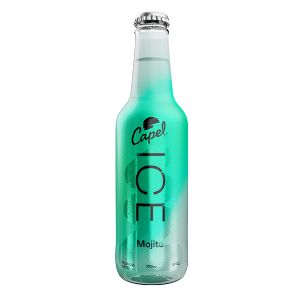 [U1752] ICE CAPEL MOJITO 275cc (5°)