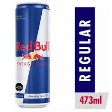 RED BULL 471ml