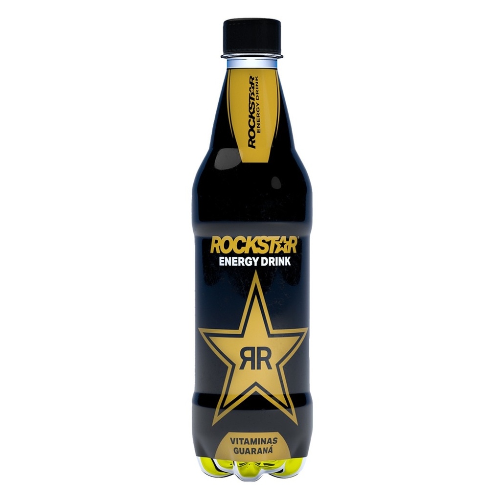 [U524-1] ROCKSTAR ENERGY DRINK 500cc