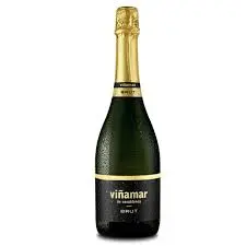 ESPUMANTE VIÑA MAR BRUT 750ML (12.5°)