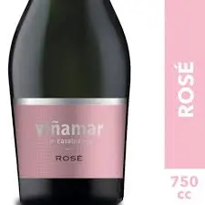ESPUMANTE VIÑA MAR ROSE 750ML (12.5°)