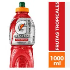 GATORADE TROPICAL 1L