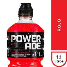 POWERADE TROPICAL 1.1L