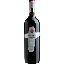 [V100-] MISIONES DE RENGO CARMENE VARIETAL 750ml (13°)