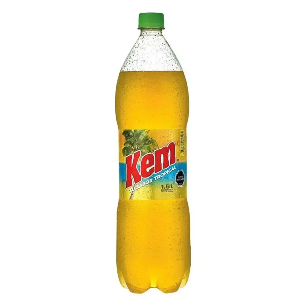 [215-] KEM PIÑA 1.5 LT 