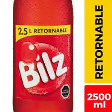BILZ RET 2.5 LT
