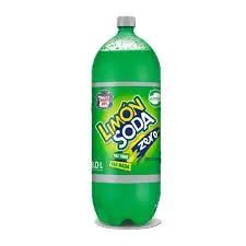 [200-] BEBIDA LIMON SODA ZERO 3LT PET 